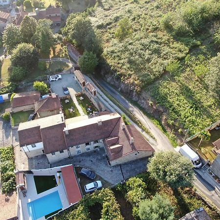 Casa De Costoia Vendégház Santiago de Compostela Kültér fotó