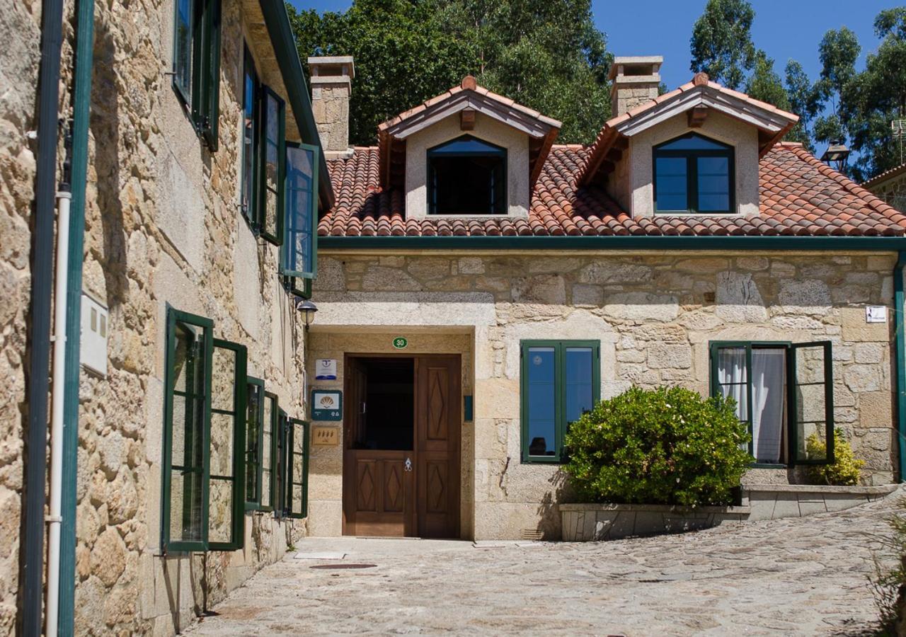Casa De Costoia Vendégház Santiago de Compostela Kültér fotó