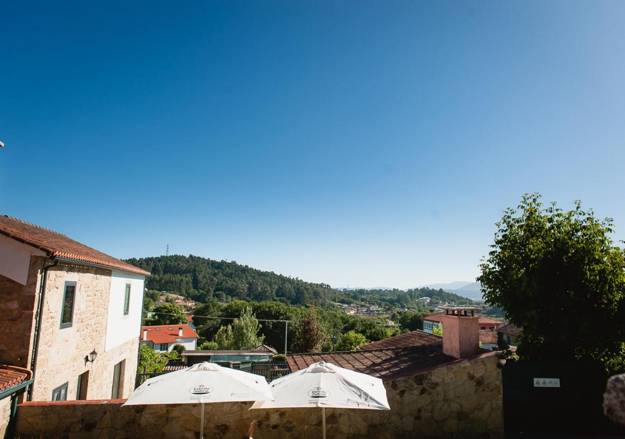 Casa De Costoia Vendégház Santiago de Compostela Kültér fotó