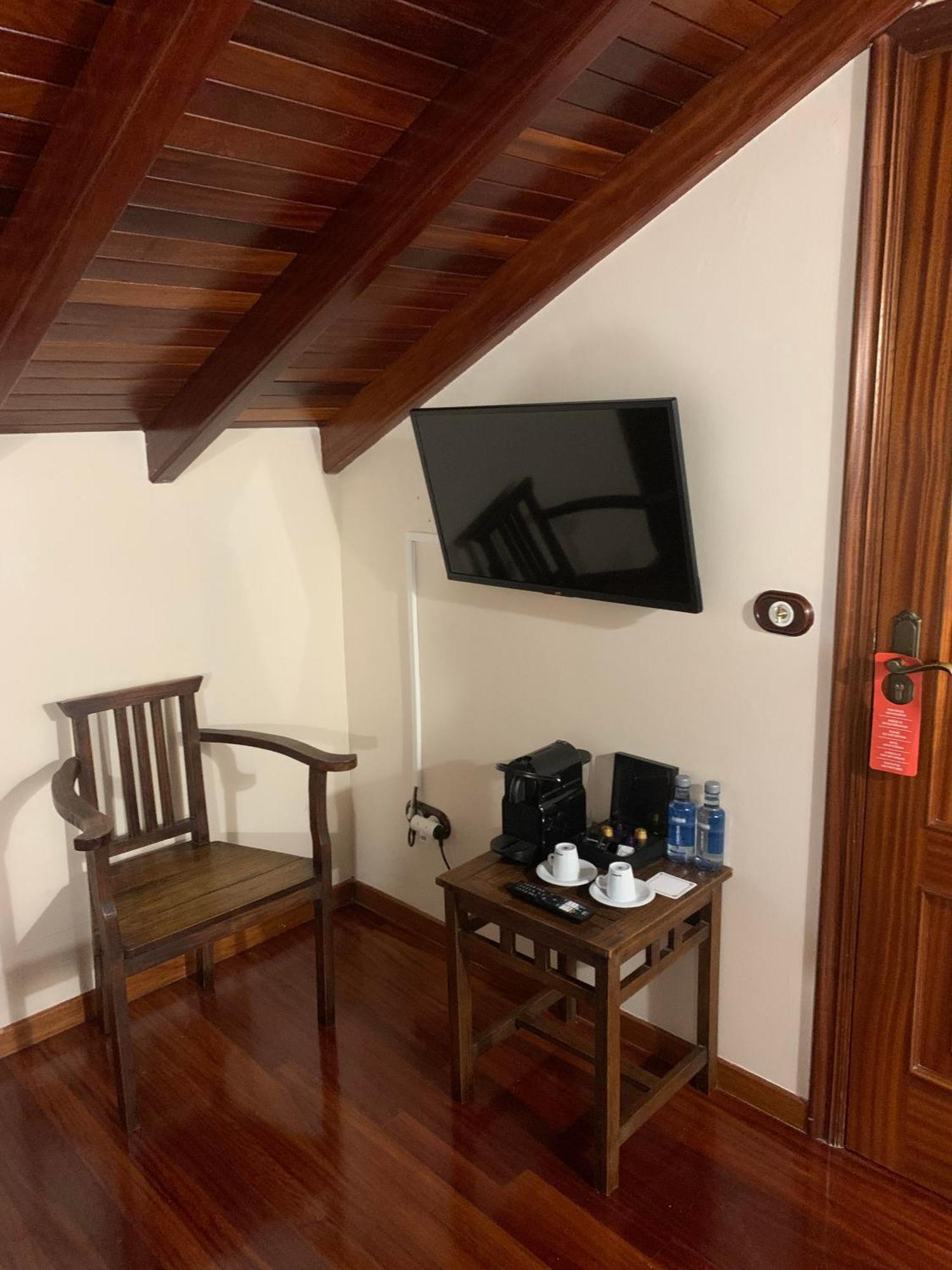 Casa De Costoia Vendégház Santiago de Compostela Kültér fotó