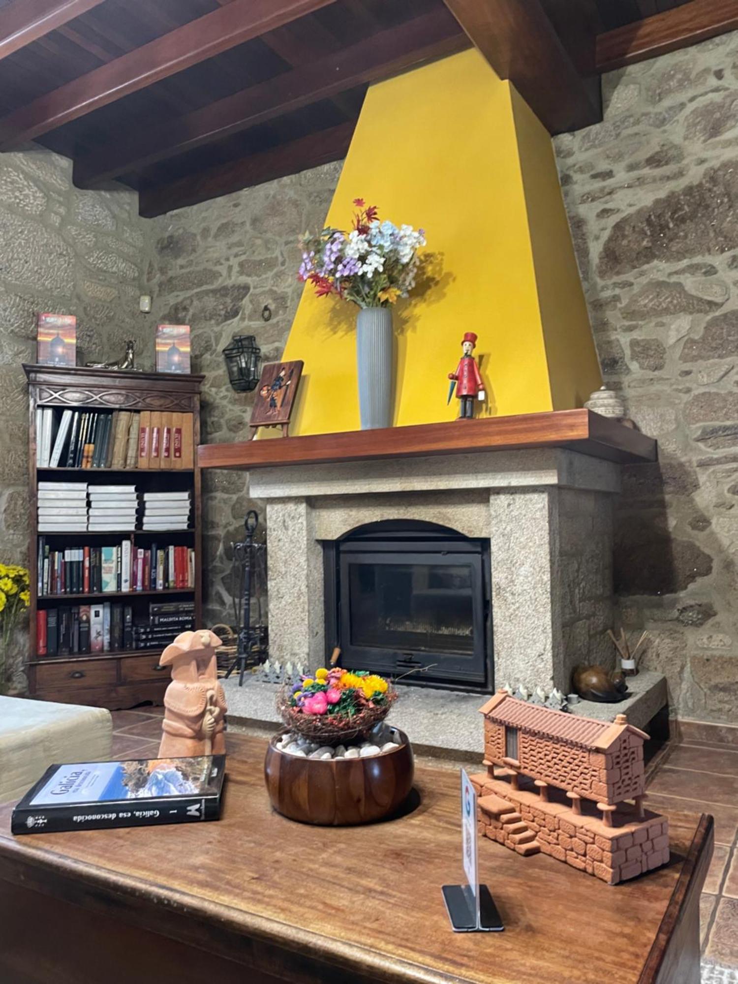 Casa De Costoia Vendégház Santiago de Compostela Kültér fotó