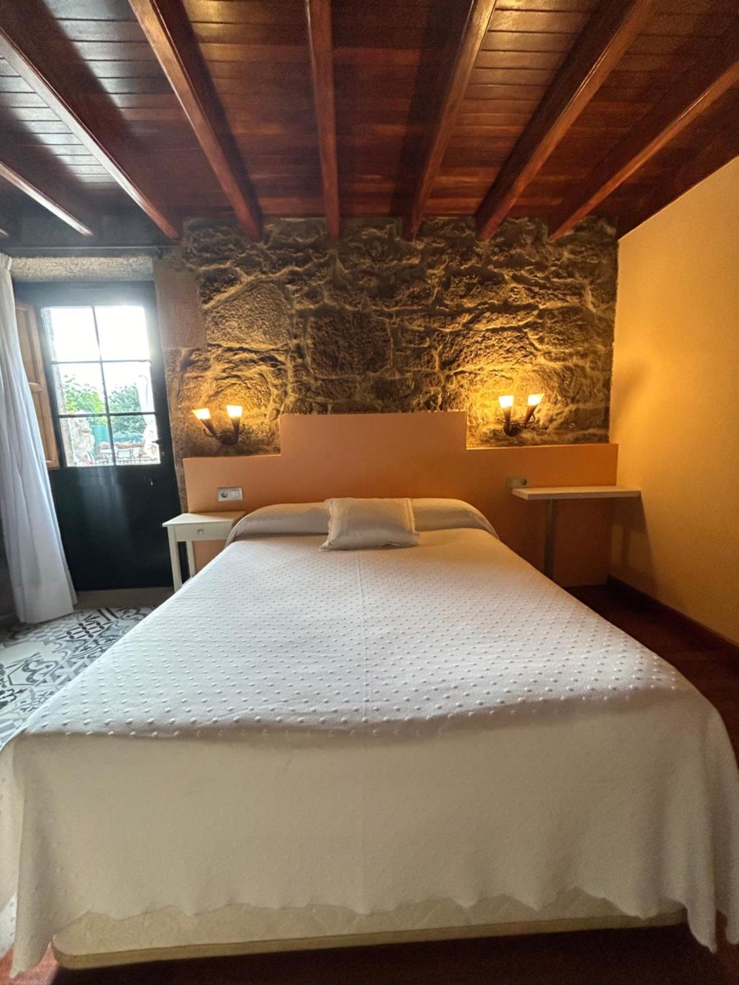 Casa De Costoia Vendégház Santiago de Compostela Kültér fotó