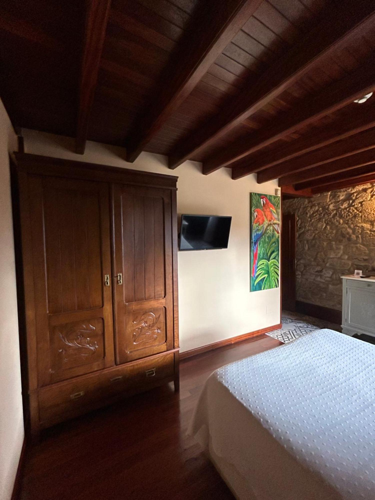 Casa De Costoia Vendégház Santiago de Compostela Kültér fotó