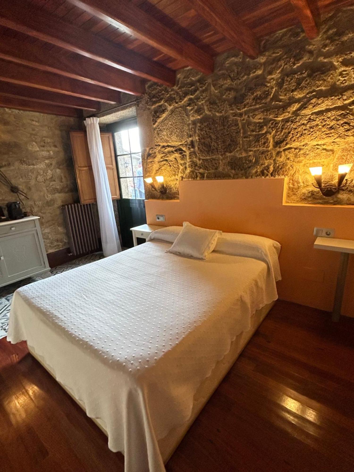 Casa De Costoia Vendégház Santiago de Compostela Kültér fotó